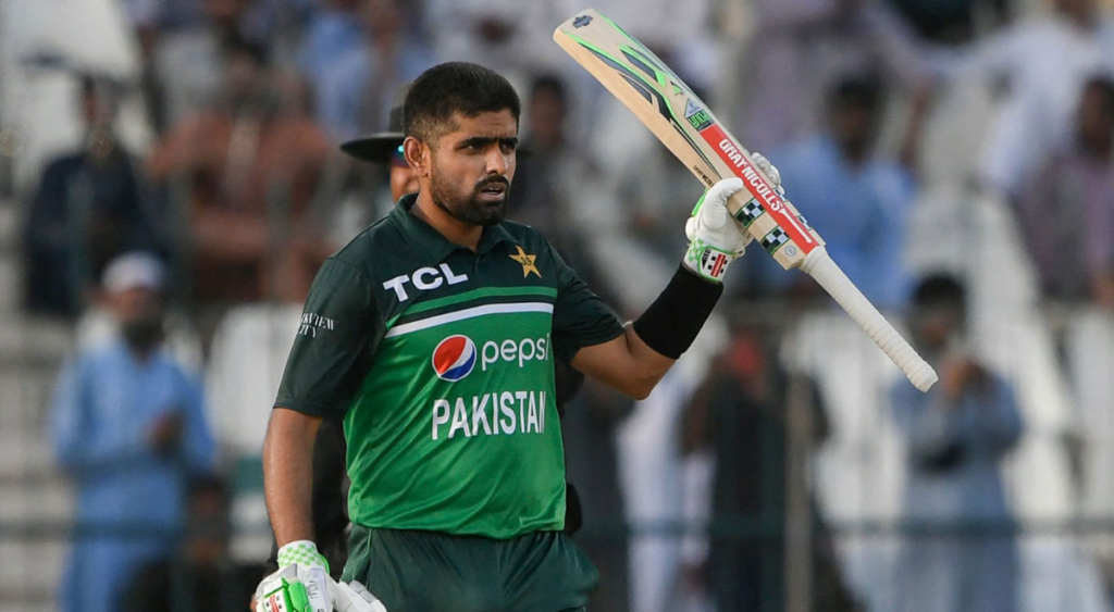 babar azam