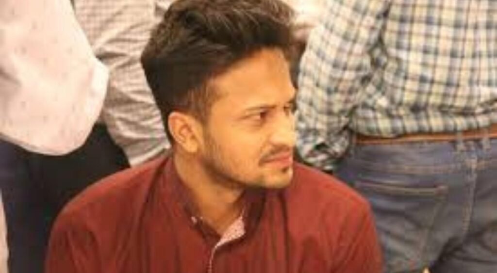 Shakib Al Hasan